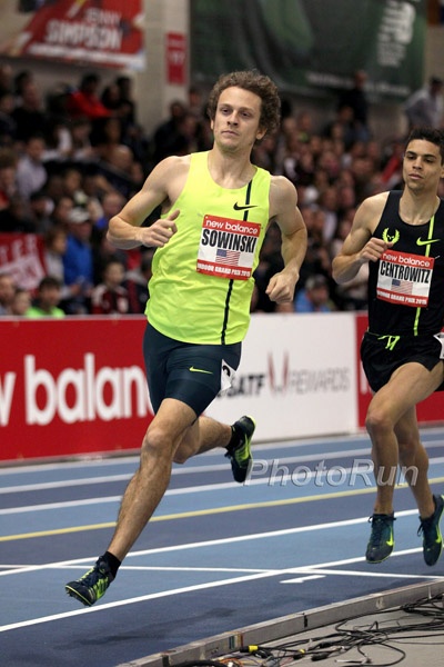 Erik Sowinski