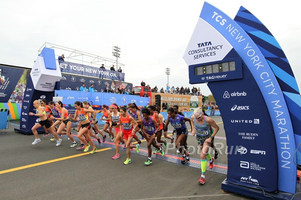 Pro Women's Photos First (Men on Page 2)