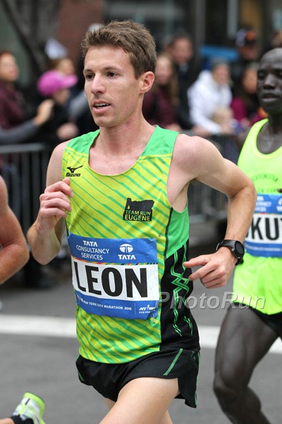 Craig Leon