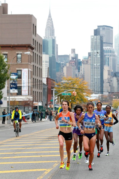 Laua Thweatt Leads