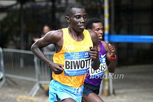 Biwott and Desisas