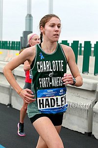 18 Year Old Alana Hadley