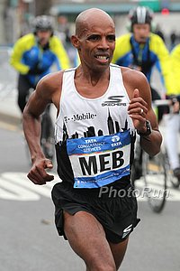 Meb Keflezighi