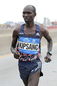 Wilson Kipsang