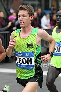 Craig Leon