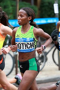 Caroline Rotich