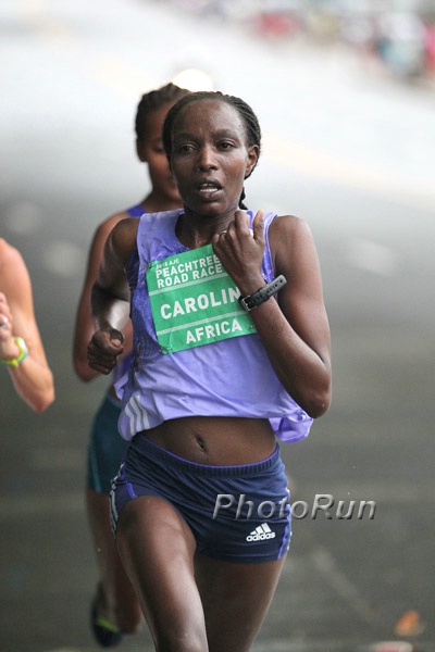 Caroline Kilel
