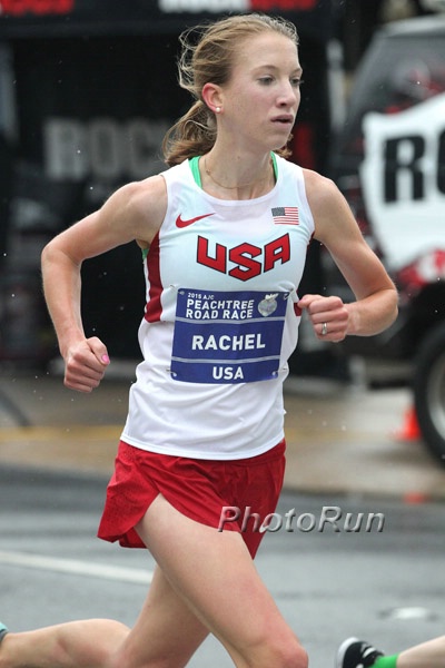 Rachel Ward