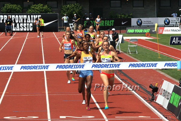Jenny Simpson Was Too Good