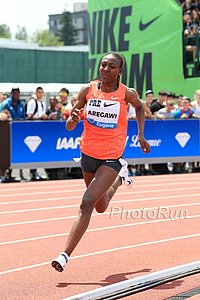 Alysia Montano