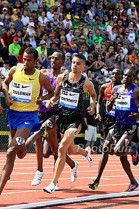 Matt Centrowitz