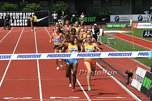 Jenny Simpson Was Too Good