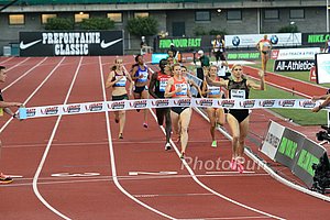 Maggie Vessey Won