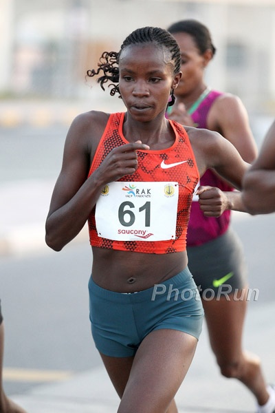Josephine Chepkoech