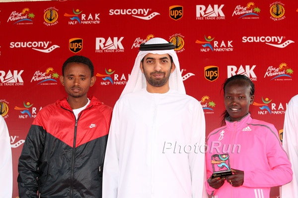 Sheikh and Your Winners
