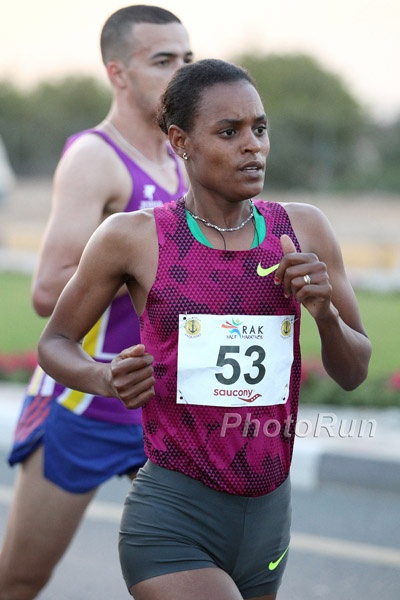 Meseret Hailu