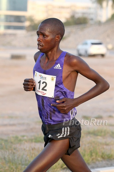Edwin Kiptoo