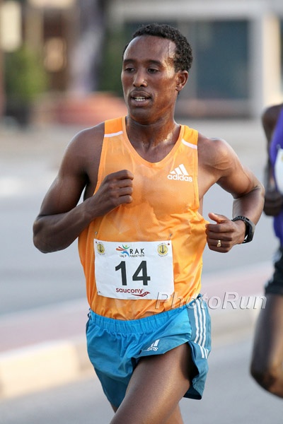 Tsegaye Mekonnen