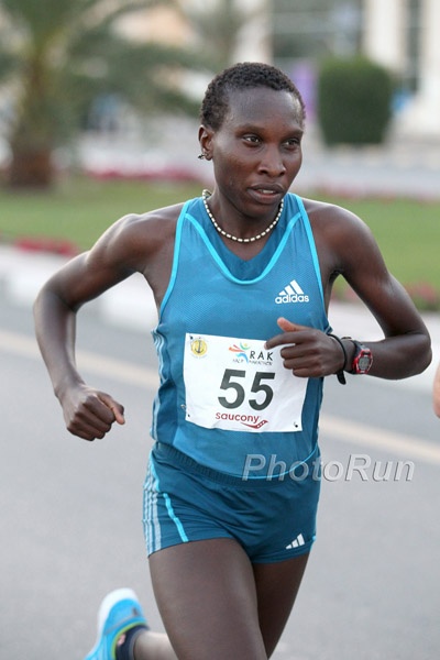 Philes Ongori