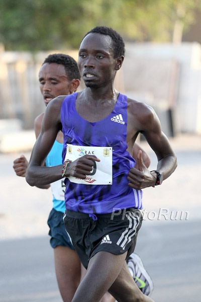 Daniel Wanjiru