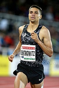 Matt Centrowitz