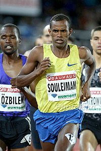 Ayanleh Souleiman