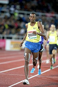 Souleiman Dominated