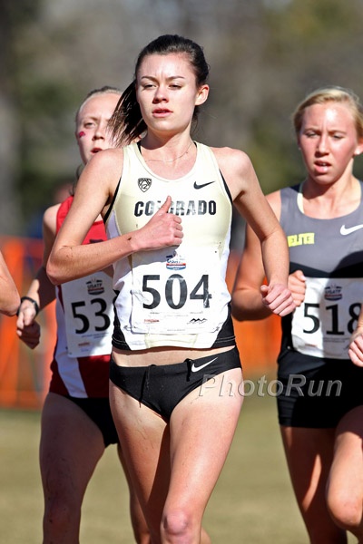 Kaitlyn Benner