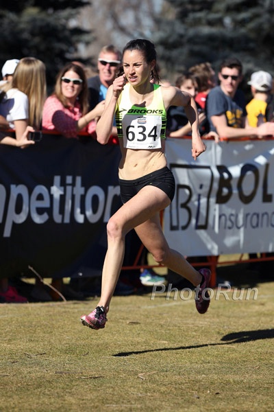 Angela Bizzarri 7th