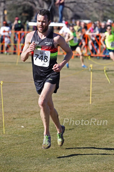 Bobby Curtis 2nd