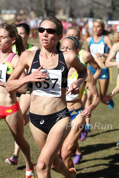 Sara Hall