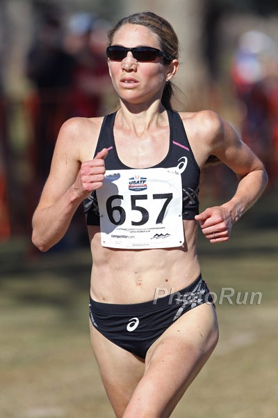 Sara Hall