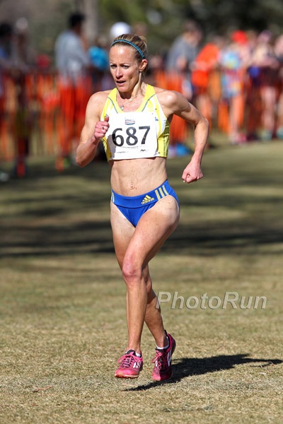 Jenn Rhines