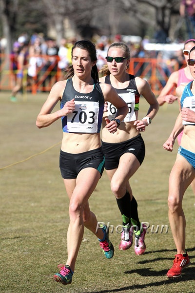 Laura Thweatt and Neely Spence Gracey