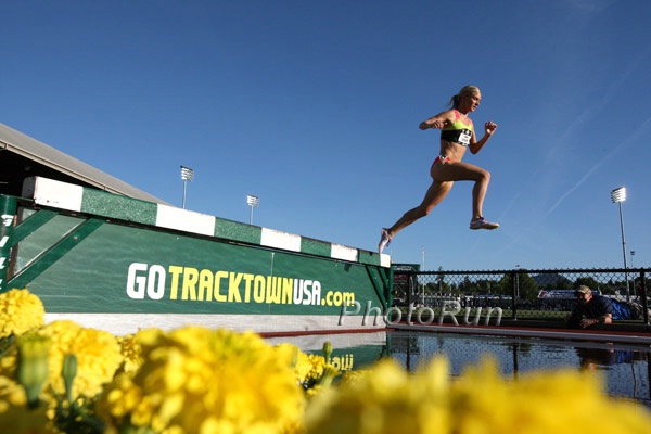 Emma Coburn Angle