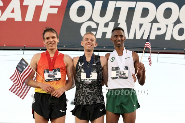 Hassane Mead Worlds TEam