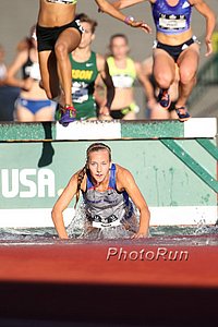 Marisa Howard Falls