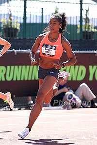 800 Qualifying