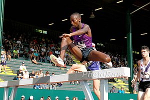 Stanley Kebenei