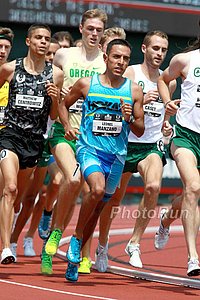 Leo Manzano