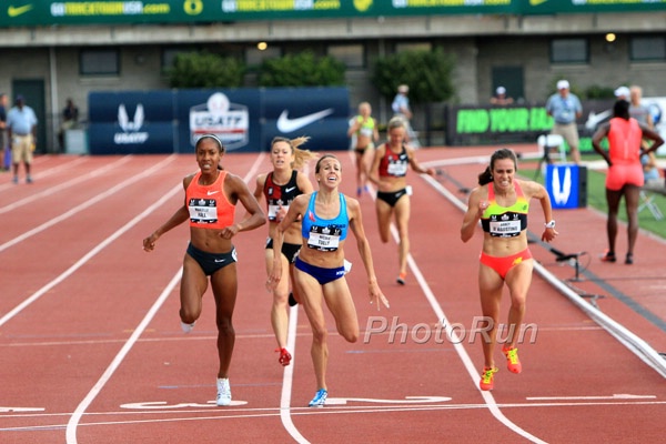 Nicole Tully Wins It