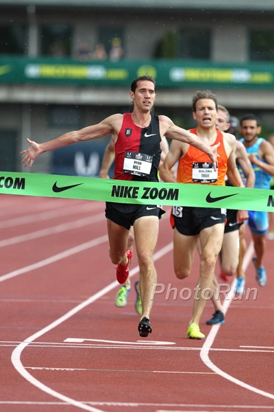 Ryan Hill National Champion