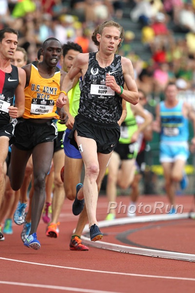 Galen Rupp