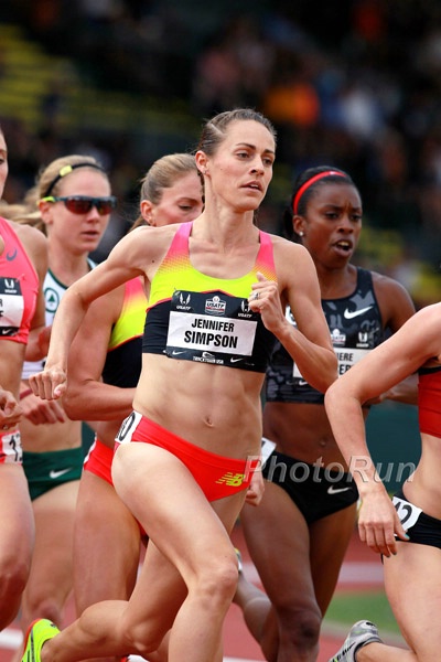 Jenny Simpson