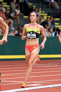 Abbey D'Agostino