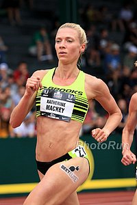 Katie Mackey