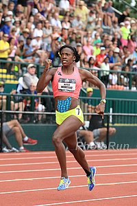 Supermom Alysia Montano