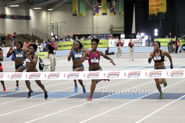 Tianna Bartoletta