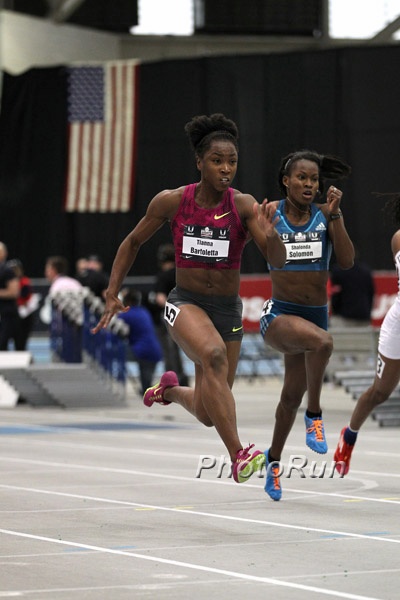 Tianna Bartoletta