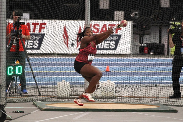 Amber Campbell